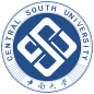 Central South University Scholarship logo