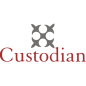 2024 Custodian Graduate Trainee Programme logo