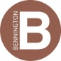 Bennington College Young Writers Award logo