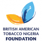 The British American Tobacco Nigeria Foundation (BATNF) Farmers for the Future (F4F) Grant logo