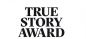 True Story Award 2025 for Journalists logo