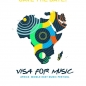 Visa for Music logo