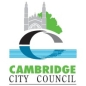 Cambridge City Council Organisation Support Grants logo