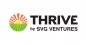 The THRIVE Global Impact Challenge 2024 logo