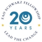 FAO Schwarz Fellowship logo