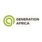Generation Africa - GoGettaz Agripreneur Prize Competition logo