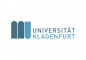 The Klagenfurt University Scholarship logo