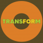 TRANSFORM Business Grant logo