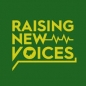 New Voices Citizen Fellowship logo