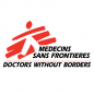 Medecins Sans Frontieres (MSF) Without Borders Media Fellowship logo