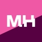 Museums of History NSW - Meroogal Women’s Art Prize logo