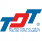 TDTU Graduate Scholarship Program logo