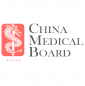 CMB Postdoctoral Research Fellowship in China logo