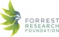 Forrest Research Foundation Fellowship 2024 logo