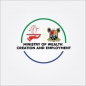 Lagos State Specialized ICT Training logo