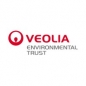 The Veolia Environmental Trust Habitat and Biodiversity Grant Scheme logo