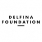 Delfina Foundation Brooks International Fellowship Programme logo