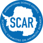 Scientific Committee on Antarctic Research (SCAR) Fellowship logo