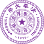 University Of Tsinghua Schwarzman Scholars 2024 logo