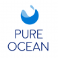 Pure Ocean Call for Projects 2025 logo