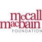 McCall MacBain International Fellowships logo