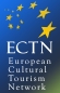 European Cultural Tourism Network Awards logo