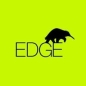 ZSL EDGE of Existence - EDGE Fellowships for Early-career Conservationists logo