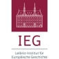 Leibniz Institute of Human History (IEG) Fellowships for Doctoral Students in Germany logo