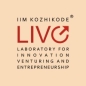 IIMK LIVE - WEAVE X Textile Incubation Program logo