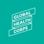 Global Health Corps (GHC) Africa Leadership Accelerator logo