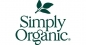 Simply Organic Giving Fund Grant Program logo