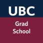 UBC Graduate School - Affiliated Fellowships Doctoral Scholarship logo