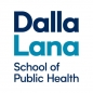 University of Toronto Dalla Lana School of Public Health Women in Global Health Leadership Fellowship for Early-Mid Career Professionals logo