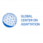 The Global Center on Adaptation (GCA) My Adaptation Solution Video Competition logo