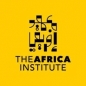 The Africa Institute Tejumola Olaniyan Creative Writers-in-Residence Fellowship Program logo