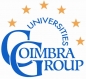 Coimbra Group Universities Scholarship Programme logo