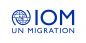 IOM COP29 Youth Delegates on Climate Migration logo