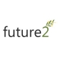 Future2 Foundation - Make the Difference Grants Program logo