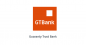 Guaranty Trust Bank (GTB) OND Internship Programme 2024 logo