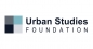 Urban Studies Foundation (USF) International Fellowships logo
