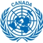 UNA -Canada Youth Global Citizen Prize logo