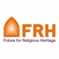 Future for Religious Heritage (FRH) Photo Competition logo