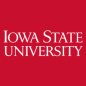 Iowa State University Scholarship logo