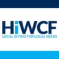 HIWCF - Business Support Grant logo