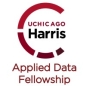 UChicago Applied Data Fellowship logo