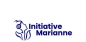 The 2025 Marianne Initiative for Human Rights Defenders logo