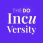 THE DO IncuVersity Program logo