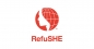 RefuSHE ICT Class logo