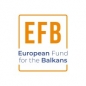 EFB - Common Ground Program Opportunity & Innovation Grants logo