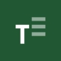 Travel Elevates Global Impact Grants logo